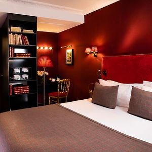 Superior Kamer met een King Size Bed